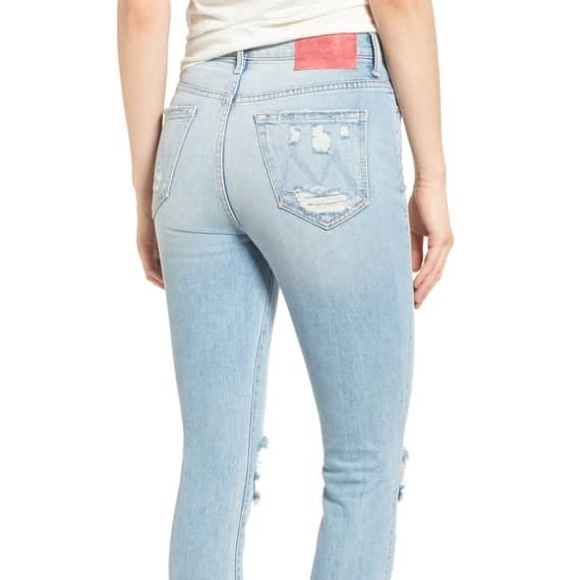 MIRANDA X MOTHER - Picture 2 of 6